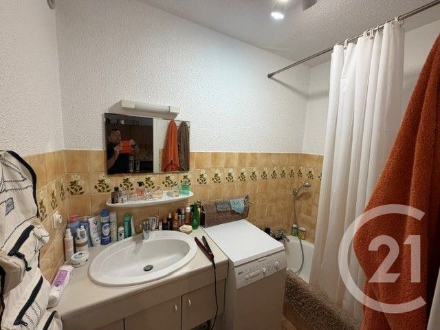 Appartement F3 à vendre - 3 pièces - 48.17 m2 - CHATEL - 74 - RHONE-ALPES - Century 21 La Chapelle Immo