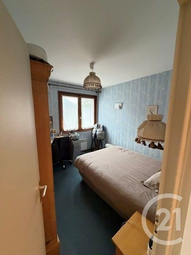 Appartement F3 à vendre - 3 pièces - 48.17 m2 - CHATEL - 74 - RHONE-ALPES - Century 21 La Chapelle Immo