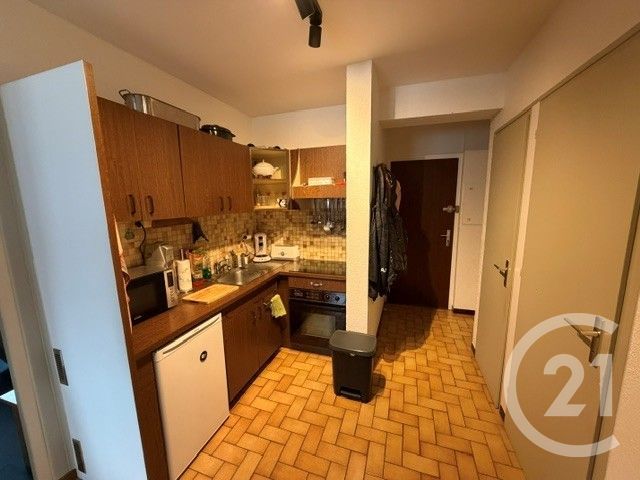 Appartement F3 à vendre - 3 pièces - 48.17 m2 - CHATEL - 74 - RHONE-ALPES - Century 21 La Chapelle Immo