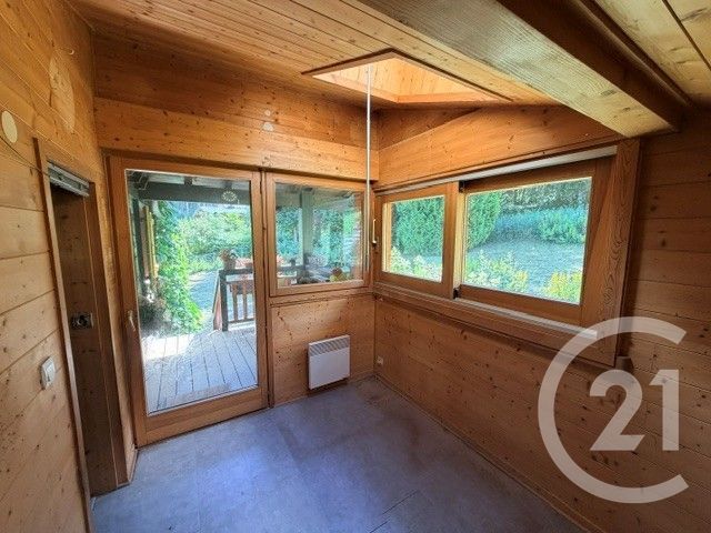 maison à vendre - 5 pièces - 120.0 m2 - CHATEL - 74 - RHONE-ALPES - Century 21 La Chapelle Immo