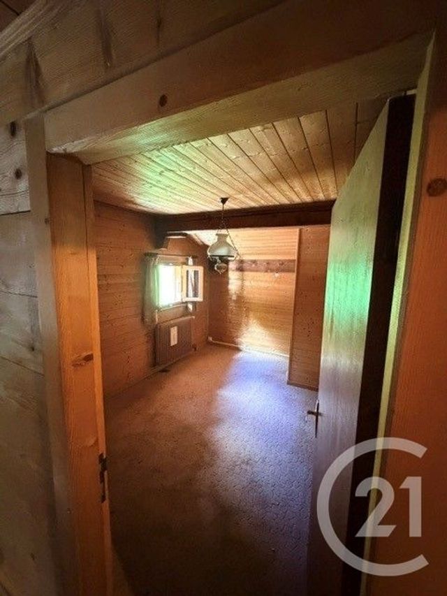 maison à vendre - 5 pièces - 120.0 m2 - CHATEL - 74 - RHONE-ALPES - Century 21 La Chapelle Immo