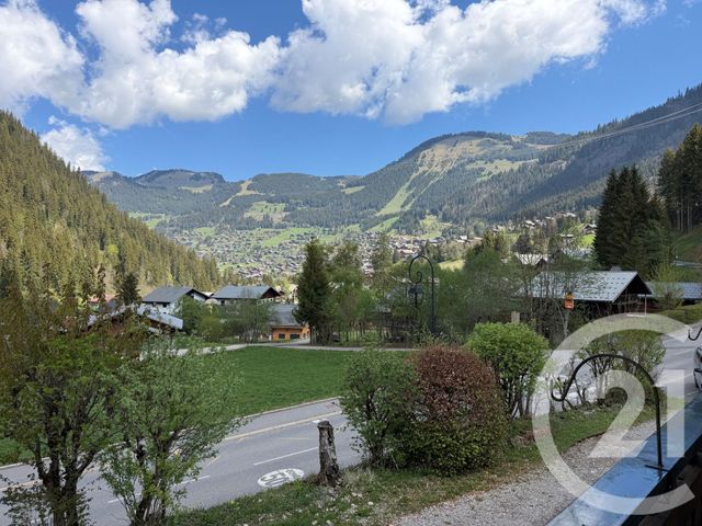 maison à vendre - 5 pièces - 120.0 m2 - CHATEL - 74 - RHONE-ALPES - Century 21 La Chapelle Immo