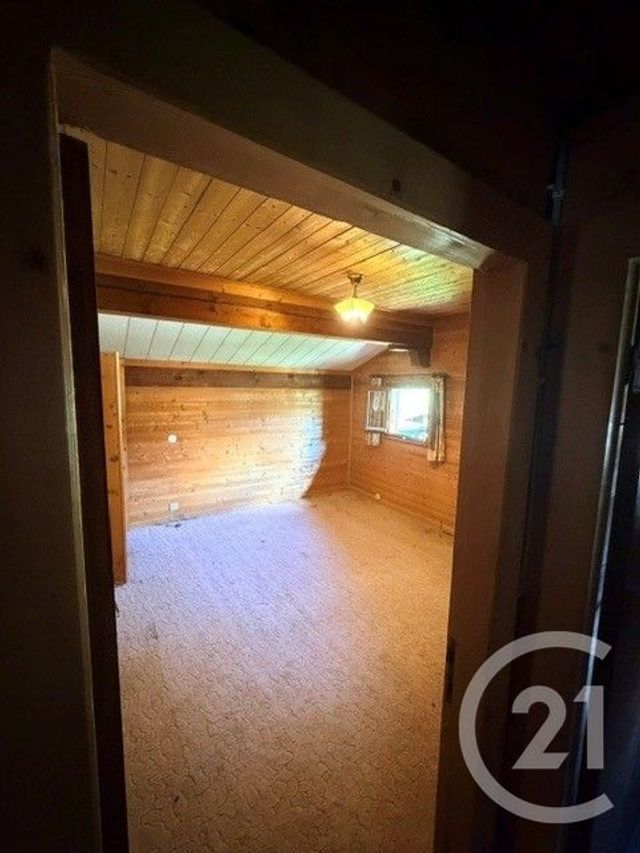 maison à vendre - 5 pièces - 120.0 m2 - CHATEL - 74 - RHONE-ALPES - Century 21 La Chapelle Immo